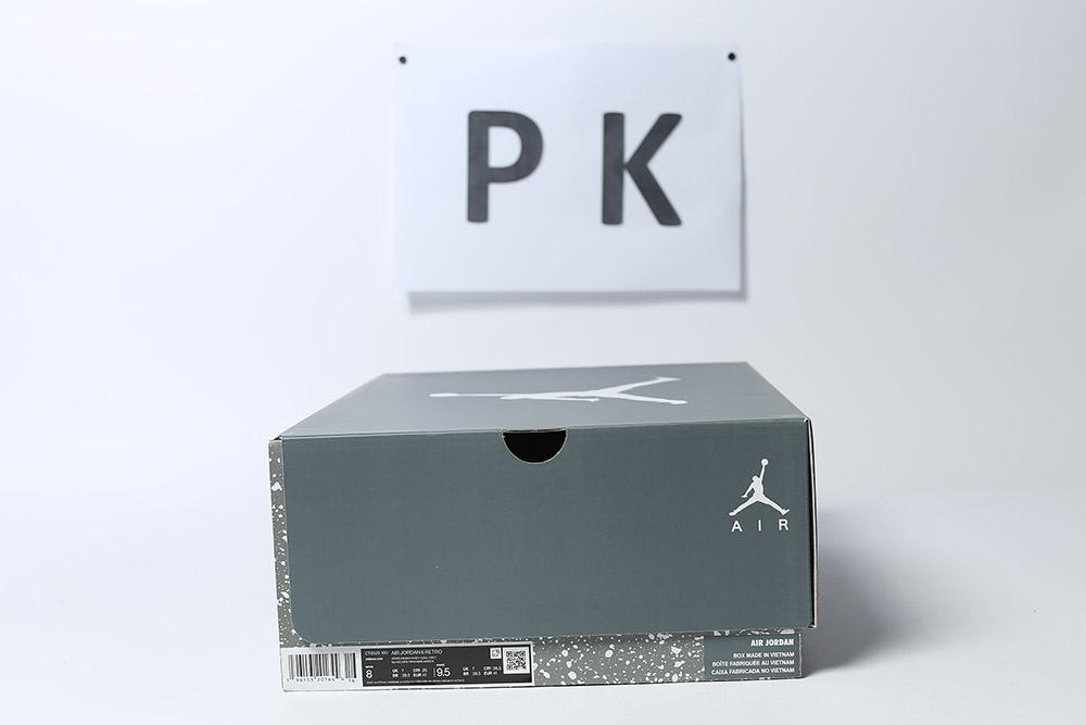 PK GOD Jordan 6 Retro Cool Grey RETAIL MATERIALS READY TO SHIP